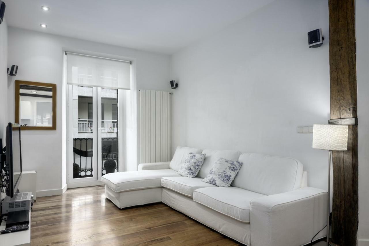 Always Easy I Marina Apartment ซานเซบาสเตียน ภายนอก รูปภาพ